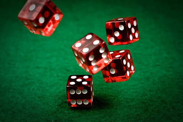 Live dealer studio with multi-camera setup broadcasting blackjack table