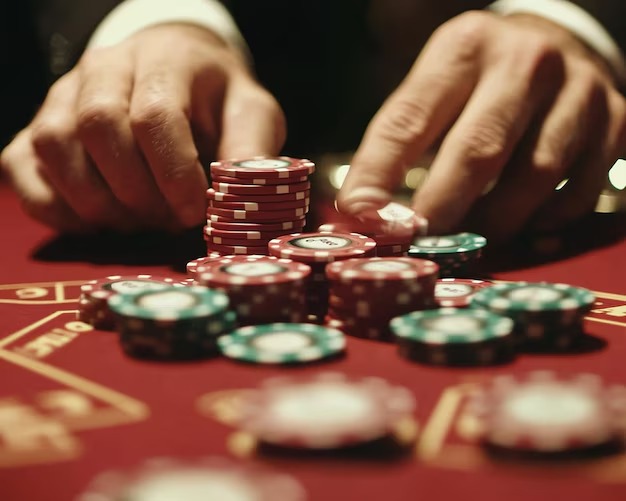 Sydney Pools draw interface on game berhadiah showing number selection and draw timer